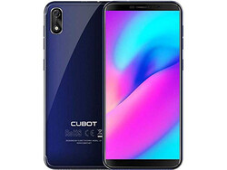 Recensione dello smartphone Cubot J3.