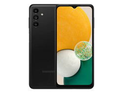 In recensione: Samsung Galaxy A13 5G.