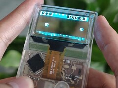 L'Arduview sarà dotato di 400 giochi preinstallati.