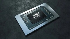 AMD Ryzen 7 6800H vs. Ryzen 7 7735HS: non perdete la testa per il rebrand (fonte: AMD)