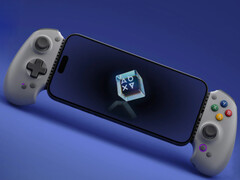 L'Abxylute S9 Retro SNES Edition è disponibile con uno sconto al lancio fino al 20 novembre. (Fonte: Abxylute - modifica)