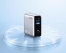 Il caricatore Anker (100W, 3 porte, Smart Display) è ora disponibile negli Stati Uniti con uno sconto. (Fonte immagine: Anker)
