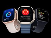 L’Apple Watch ora misura la frequenza cardiaca 60 volte più spesso rispetto a prima.