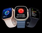 L’Apple Watch ora misura la frequenza cardiaca 60 volte più spesso rispetto a prima.
