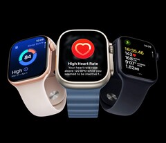 L’Apple Watch ora misura la frequenza cardiaca 60 volte più spesso rispetto a prima.