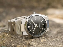 L'orologio Casio Edifice EFK-110D-1A