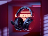 Il nuovo Cherry XTRFY H3 Wireless vanta driver da 53 mm e un'autonomia di 100 ore. (Fonte: Cherryxtrfy)