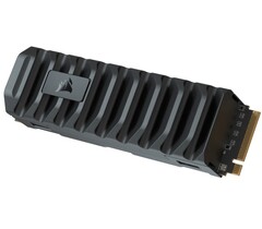 SSD Corsair MP600 PRO XT PCIe Gen 4 (Fonte: Corsair)