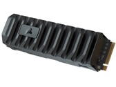 SSD Corsair MP600 PRO XT PCIe Gen 4 (Fonte: Corsair)