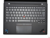 X1 Carbon Gen 9: Lenovo deve fare attenzione alla tastiera ThinkPad