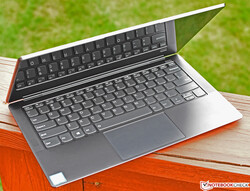 Recensione del portatile Lenovo IdeaPad S940-14IWL