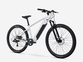 La bicicletta elettrica Rockrider E-EXPL 100 di Decathlon