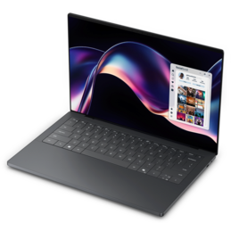 Dell XPS 14 (fonte: Dell)