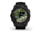 Garmin ha rilasciato tre nuovi strumenti cartografici, che dovrebbero essere applicati ai modelli Fenix 7 e Epix 2. (Fonte: Garmin)