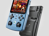 Il GKD Mini Plus Classic è disponibile in due colori. (Fonte: GKD)