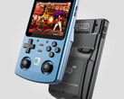 Il GKD Mini Plus Classic è disponibile in due colori. (Fonte: GKD)