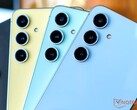 Un leaker ha potenzialmente rivelato tutti i colori e le opzioni di archiviazione per il seguito di Galaxy S24 FE, qui raffigurato (fonte: Notebookcheck)