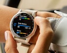Gli smartwatch Approach S44 e S50 di Garmin (nella foto) ricevono il software di sistema 8.04. (Fonte: Garmin)