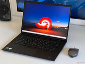 Recensione del notebook Lenovo ThinkPad P1 G6 - La workstation mobile sostituisce il ThinkPad X1 Extreme