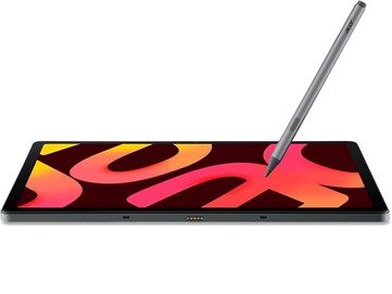 Il tablet ha uno spessore di 0,3 pollici (7,5 mm)