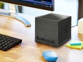 Il mini PC senza ventola di Kubb viene aggiornato a Intel Panther Lake.