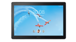 Recensione del tablet Lenovo Tab P10