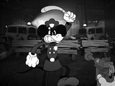 MOUSE: P.I. For Hire è disponibile per la prima volta su Steam con uno sconto del 20%. 