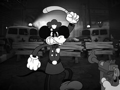 MOUSE: P.I. For Hire è disponibile per la prima volta su Steam con uno sconto del 20%. 