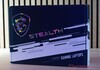 MSI Stealth 16 Studio A13VG