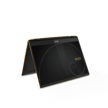 Summit E13 Flip (Fonte: MSI)