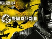 Immagine promozionale di Metal Gear Solid Master Collection Vol. 2.