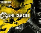 Immagine promozionale di Metal Gear Solid Master Collection Vol. 2.