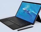 Un degno concorrente del Surface? (Fonte: Minisforum)