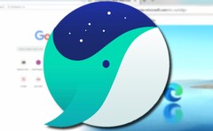 Whale è qui per portare la navigazione web ad un livello superiore (Fonte: Naver, Google, Microsoft - a cura di)