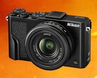 La Nikon DL è stata accantonata prima ancora di arrivare sul mercato.