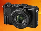 La Nikon DL è stata accantonata prima ancora di arrivare sul mercato.