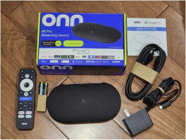 Cosa c'è nella confezione.