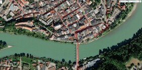 Test GPS Apple iPhone 17: Ponte