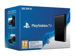 La PlayStation TV è stata rilasciata nel 2013 e interrotta nel 2015.