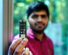 I chip Wi-fi a basso costo come l'ESP32 possono rilevare la frequenza cardiaca. (Fonte: UCSC)