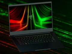 2022 Razer Blade 14 refresh per $2000 USD ora in spedizione con CPU AMD Zen 3+ Ryzen 9 6900HX (Fonte: Razer)