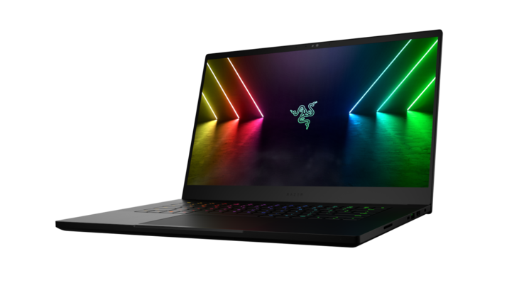 Razer Blade 15 (immagine via Razer)