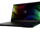 Razer Blade 17. (Fonte: Razer)