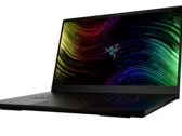 Razer Blade 17. (Fonte: Razer)