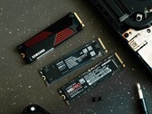 La serie di SSD Samsung 990 è in procinto di aggiungere a breve un nuovo modello entry-level.