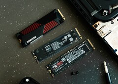La serie di SSD Samsung 990 è in procinto di aggiungere a breve un nuovo modello entry-level.