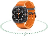 Il Samsung Galaxy Watch Ultra sta ricevendo un secondo aggiornamento. (Fonte: Samsung)