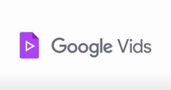 Google Vids è stato annunciato per la prima volta nell'aprile 2024 (Fonte: Google)