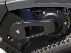 La potenza si trasmette attraverso l'attrito (Fonte: Sdkeboost)