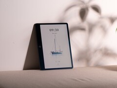 Il TCL Note A1 NxtPaper sarà disponibile tramite Kickstarter. (Fonte: TCL)